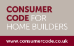 Consumer Code