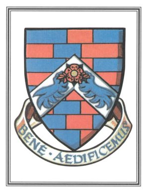 Seddon Coat of Arms