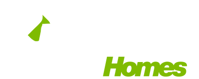 Edgefold Homes Logo