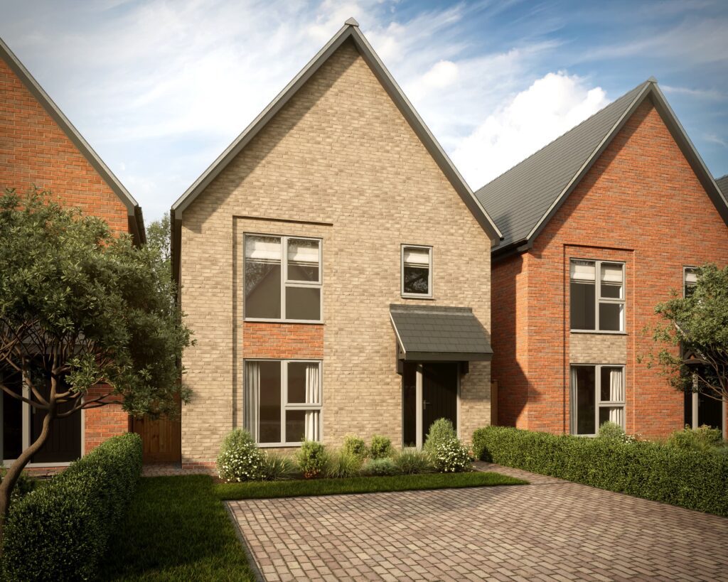 Alder Hey Rd Plot 12 Front